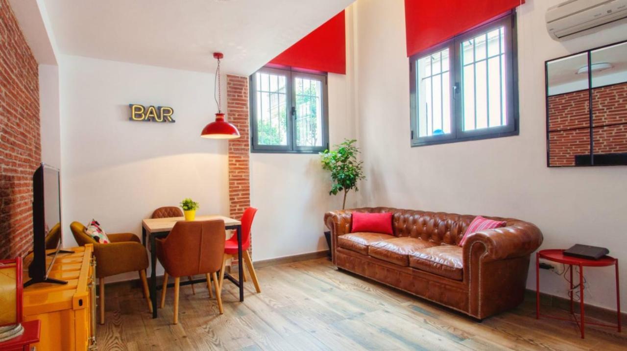 Apartament Simplyhosted El Teatro